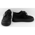 черевики Stepter 8862 black 